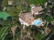 Villa avec piscine Villa avec piscine