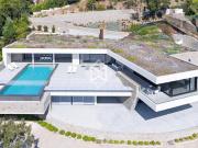 Villa avec piscine