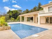 Villa avec piscine