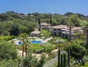 Villa avec piscine