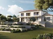 Villa avec piscine