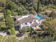 Villa avec piscine