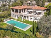 Villa avec piscine