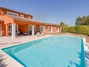 Villa avec piscine 5 pièces