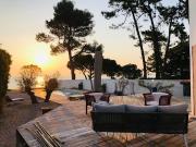 Villa avec piscine