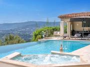 Villa avec piscine