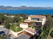 Villa avec piscine