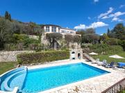 Villa avec piscine