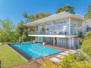 Villa avec piscine