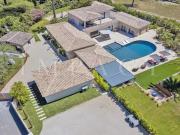 Villa avec piscine