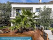 Villa avec piscine
