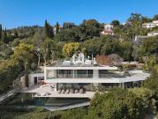 Villa avec piscine