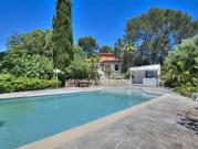 Villa avec piscine