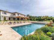 Villa avec piscine