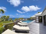 Villa avec piscine