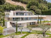 Villa avec piscine