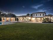 Villa avec piscine