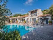 Villa avec piscine