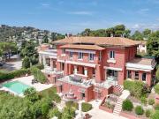 Villa avec piscine