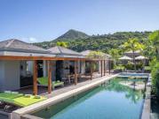 Villa avec piscine