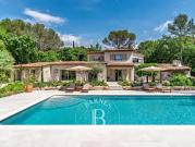 Villa avec piscine