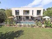 Villa avec piscine