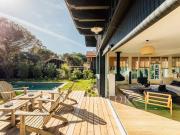 Villa avec piscine