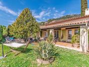 Villa avec piscine