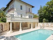 Villa avec piscine