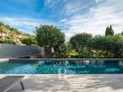Villa avec piscine