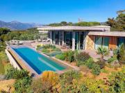 Villa avec piscine
