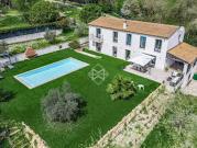 Villa avec piscine