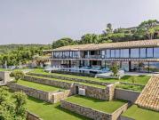 Villa avec piscine