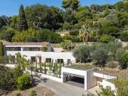 Villa avec piscine