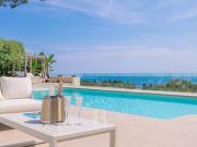 Villa avec piscine