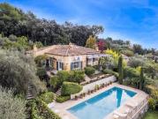 Villa avec piscine