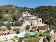 Villa avec piscine