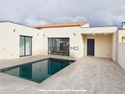 VILLA AVEC PISCINE