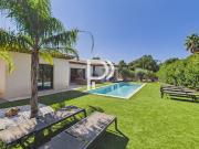 Villa avec piscine Villa avec piscine