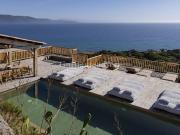 Villa avec piscine