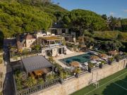 Villa avec piscine