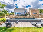 Villa avec piscine