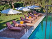 Villa avec piscine