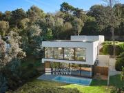 Villa avec piscine