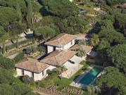 Villa avec piscine