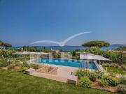 Villa avec piscine