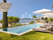 Villa avec piscine
