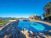 Villa avec piscine