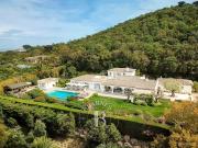 Villa avec piscine