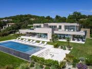 Villa avec piscine
